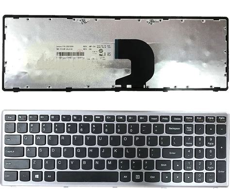 Amazon Wangpeng New Laptop Keyboard Replacement For Ibm Lenovo