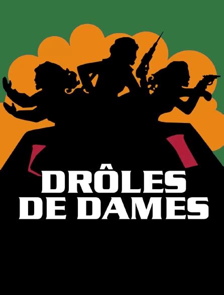 Dr Les De Dames En Streaming Sur Paramount Channel D Cal