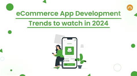 Future Of Ecommerce App Development Trends In 2024