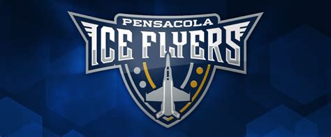 Pensacola Ice Flyers Get Revamped! — icethetics.co