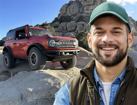 The Best Off-Road Vehicles To Dominate Any Terrain - NewsBreak