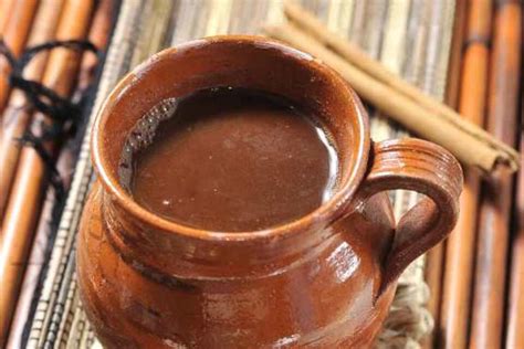 Arriba Imagen Receta Para Preparar Atole Champurrado Abzlocal Mx