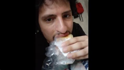 Mukbanger De Nourriture Manger Des Déchets De Nourriture Guy Gainer Guy Pornhub Gay