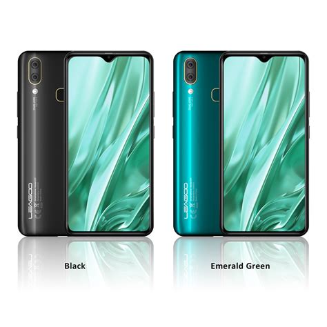 LEAGOO S11 4G Smartphone 4+64GB Global Version | GearVita