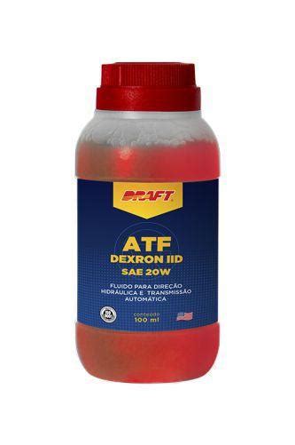 Fluido Para Dire O Hidr Ulica E Transmiss O Autom Tica Atf Dexron Iid