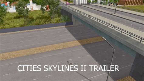 Cities skylines 2 trailer longer, sorry couldnt post it before : r ...