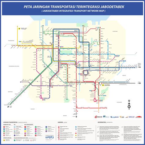 Tj Map