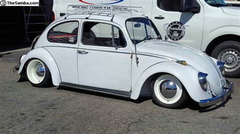 TheSamba VW Classifieds Deep Widened Original Smoothies 5 X 205