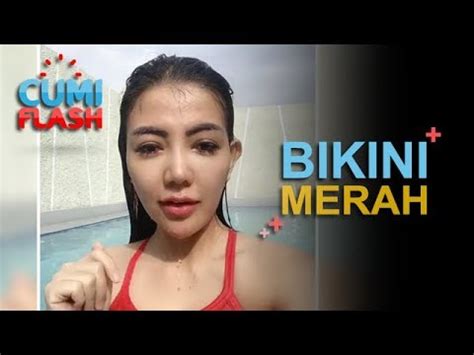 Hot Sexy Bella Shofie Bikini Pics