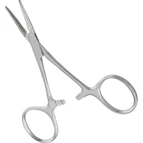 Mosquito Forceps - Hills Surgical