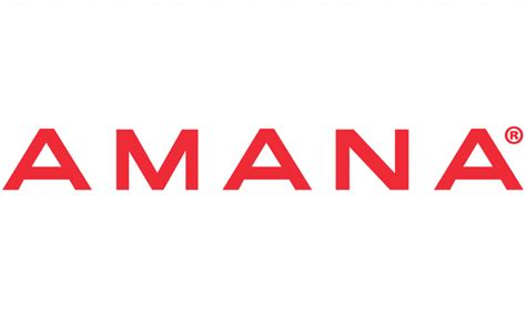 Amana Logo And Symbol Meaning History Png