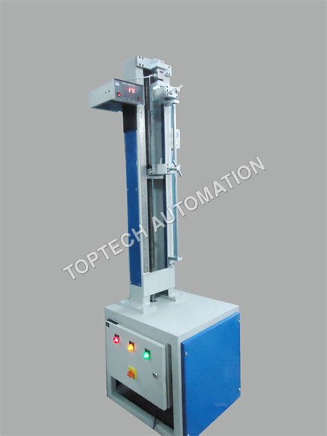 Tensile Testing Machine At Best Price In Faridabad Haryana Toptech Automation