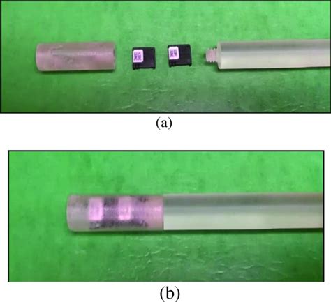 Characterization Of The Nanodot Osld Dosimeter In Ct Abstract