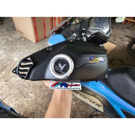 VELOSCOPE PAMPET DONAT NEW VARIO 125 150 K59 ALL VARIO Lazada Indonesia