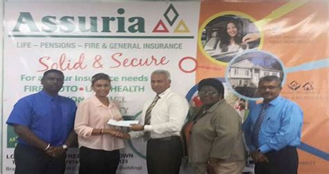 Glta Serves Off 2015 With Assuria Insurance Tourney  Action Commences Saturday Guyana Chronicle