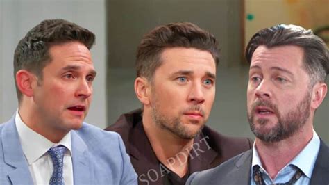 Days Of Our Lives 3 Huge Couple Shakeups Coming DiMera Disaster