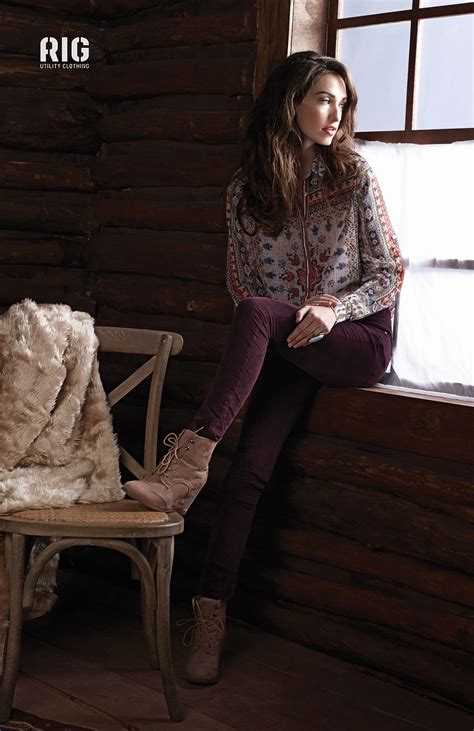 RIG utility clothing on Behance