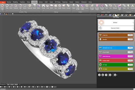 11 Best Jewelry Design Software in 2023