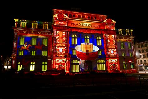 LE PUY EN VELAY Théâtre Les Allumeurs de Rêves