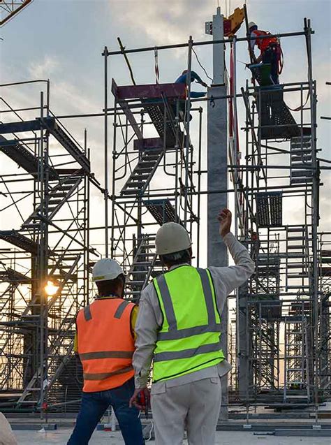 Tendencias de la construcción en México para 2022 Possehl