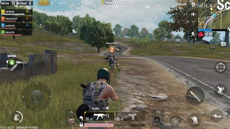 Istilah Pubg Mobile Pemula Harus Tahu