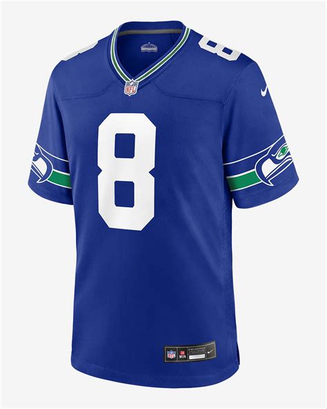 Jersey De F Tbol Americano Nike De La Nfl Game Para Hombre Coby Bryant