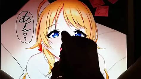 Mashu Kyrielight Fgo Sop Free Gay Cum Tribute Porn E Xhamster