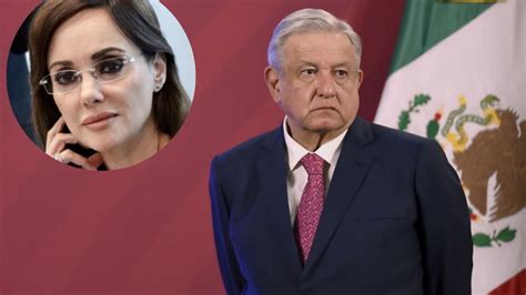 Faltará Amlo A La Entrega De La Medalla Belisario Domínguez No Quiere