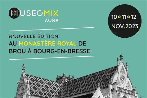 Que Faire Ce Week End Bourg En Bresse Et Novembre Le