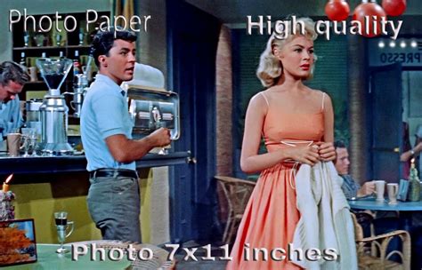 Sandra Dee James Darren Gidget Photo Hq 11x7 Inches 13