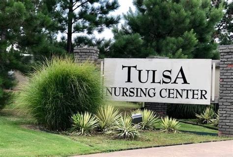 TULSA NURSING CENTER - Updated January 2025 - 44 Photos & 11 Reviews - 10912 E 14th St, Tulsa ...