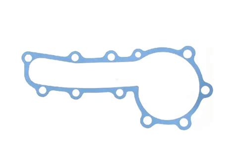 Nissan RB Water Pump Gasket RB25 RB26 SRS Auto Parts