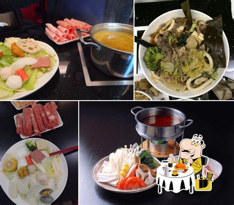 Double Mini Hot Pot Williamson St E In Madison Restaurant Menu And Reviews