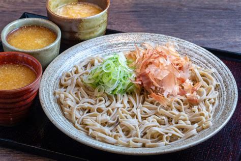 おススメのそば店【福井駅周辺・福井市内】まとめ！ 福井名物おろしそばをいただこう。｜福井の旬な街ネタand情報ポータル 読みもの ふーぽ