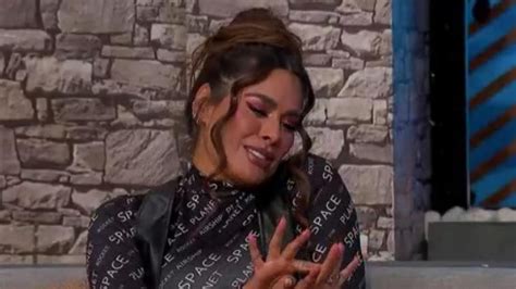 Galilea Montijo revela por qué no devolvió uno de sus anillos de