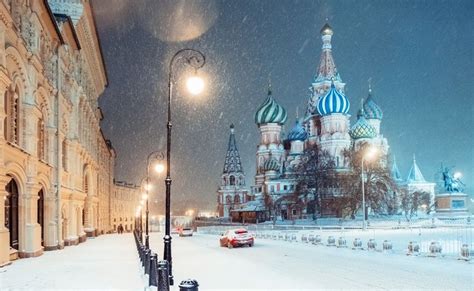 Top 10 Coldest Cities in the World | Earthology365