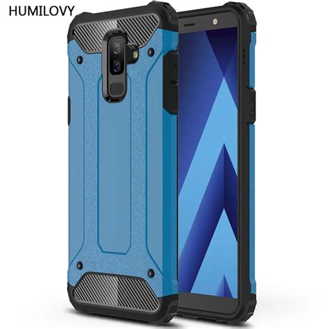 For Samsung Galaxy A6 Plus 2018 Case For Samsung A6 2018 Case Hard ...