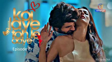 Watch Koi Jaye Toh Le Aaye Episode 2 Full Video MasaHub