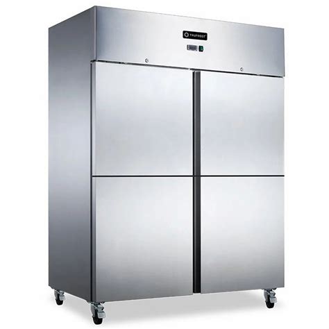 Trufrost GN 1340 BTM Freezers At Rs 148680 Chiller Freezer In