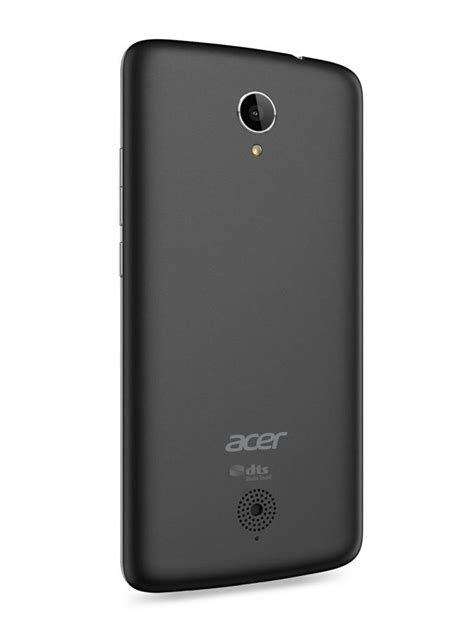 Acer Liquid Zest, Liquid Zest 4G Smartphones Launched | Ubergizmo