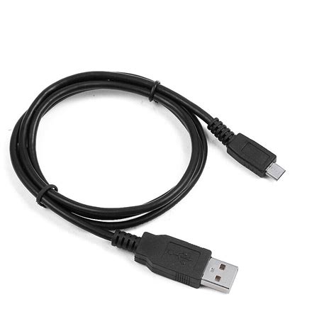 Usb Pc Data Sync Cable Cord Lead Wire For Canon Eos D D D D