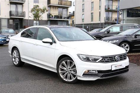 Volkswagen Passat White Amazing Photo Gallery Some Information And Specifications As Well As