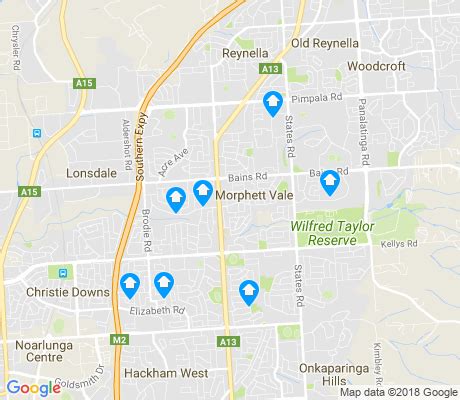 Morphett Vale Adelaide Apartments for Rent and Rentals - Walk Score