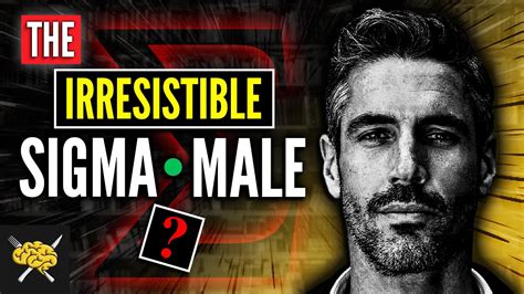 [top] 10 Reasons Women Love Sigma Males [unique] Sigma Male Traits