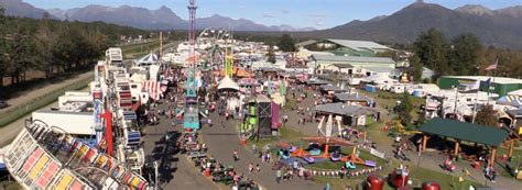 Alaska State Fair Concerts | Lineup, Schedule & Ticket Info