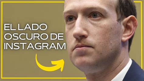 El OSCURO Origen De INSTAGRAM YouTube