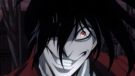 Hellsing Ultimate Anime Amino