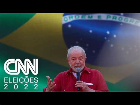 Lula diz que Brasil não precisa de teto de gastos e chama regra de