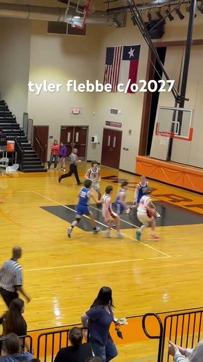 Freshman On Var Highlight Vs Buna Cougars Youtube