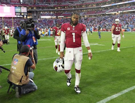 Twitter Reacts To Arizona Cardinals Latest Loss To Los Angeles